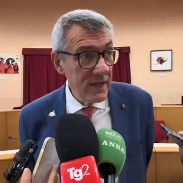 Colosseo, Landini: “Il sistema degli appalti è un sistema che uccide”