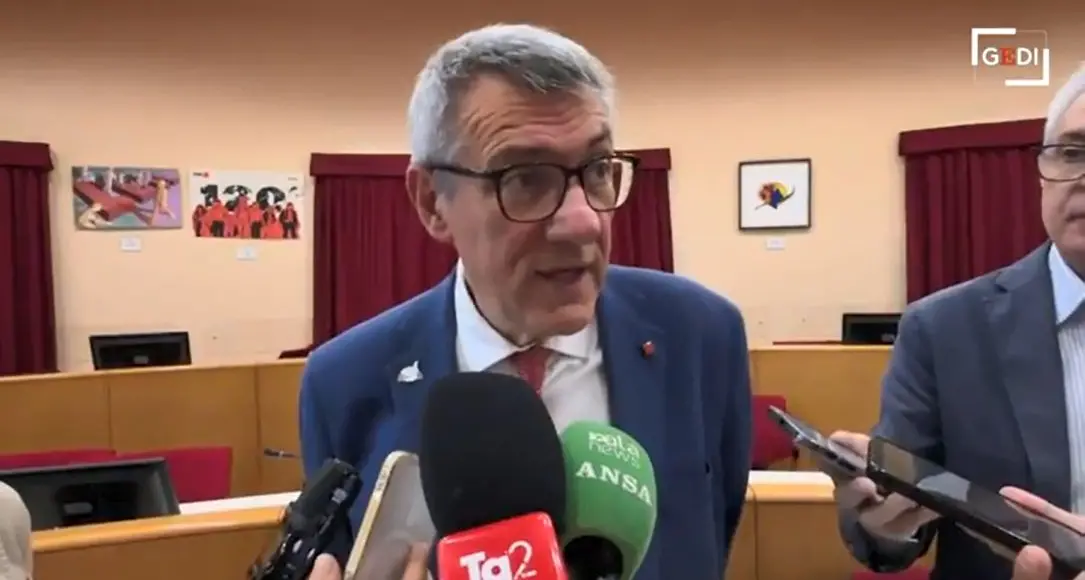 Colosseo, Landini: “Il sistema degli appalti è un sistema che uccide”