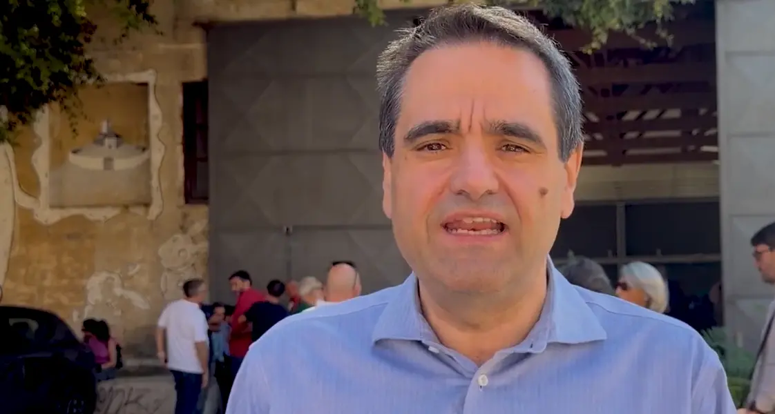 Festa Cgil Sicilia, Mannino: “La sfida è rendere protagonisti i giovani”