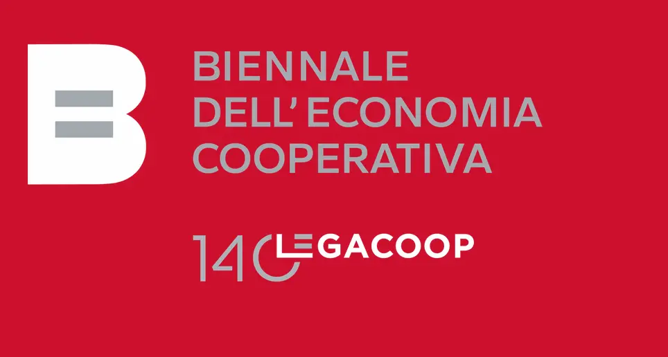 Legacoop – Biennale dell’economia cooperativa