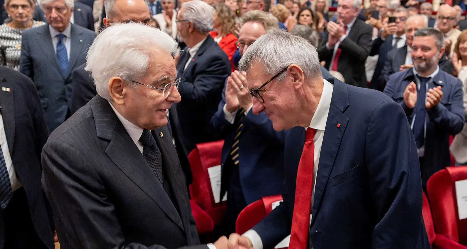 120 anni di storia, Landini: Tanti auguri CGIL e buon lavoro a tutte e tutti noi