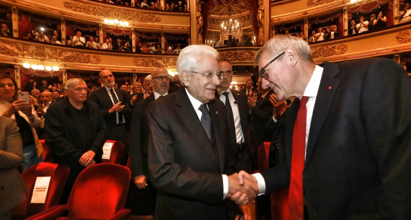 120 anni di storia, Landini: Tanti auguri CGIL e buon lavoro a tutte e tutti noi