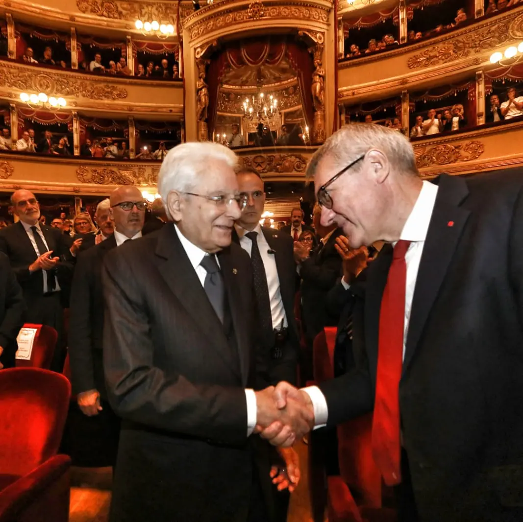 120 anni di storia, Landini: Tanti auguri CGIL e buon lavoro a tutte e tutti noi