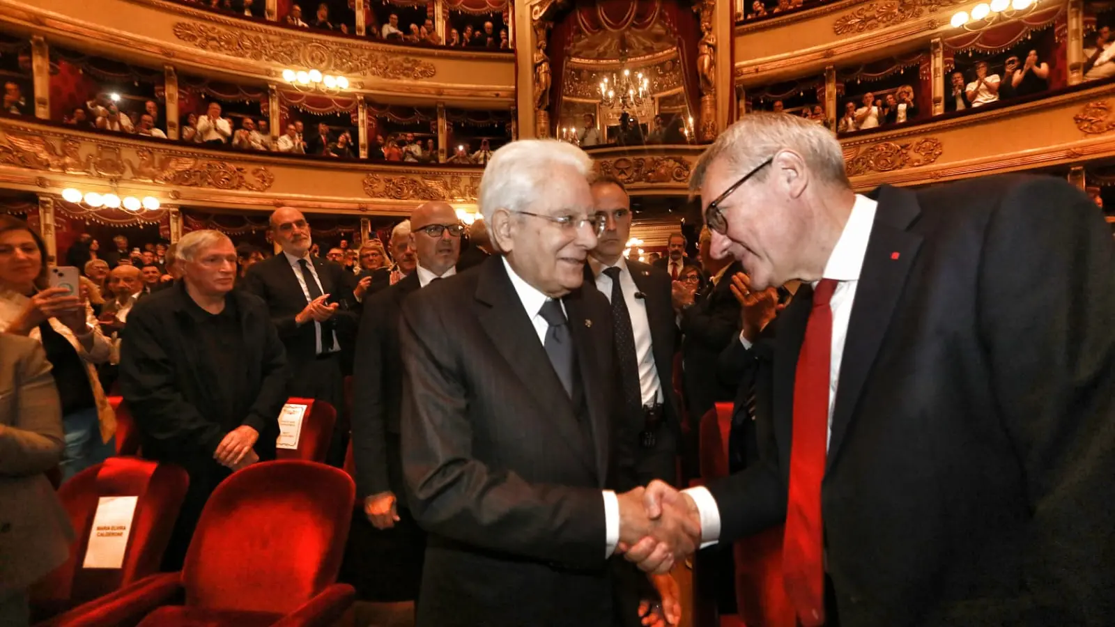 120 anni di storia, Landini: Tanti auguri CGIL e buon lavoro a tutte e tutti noi