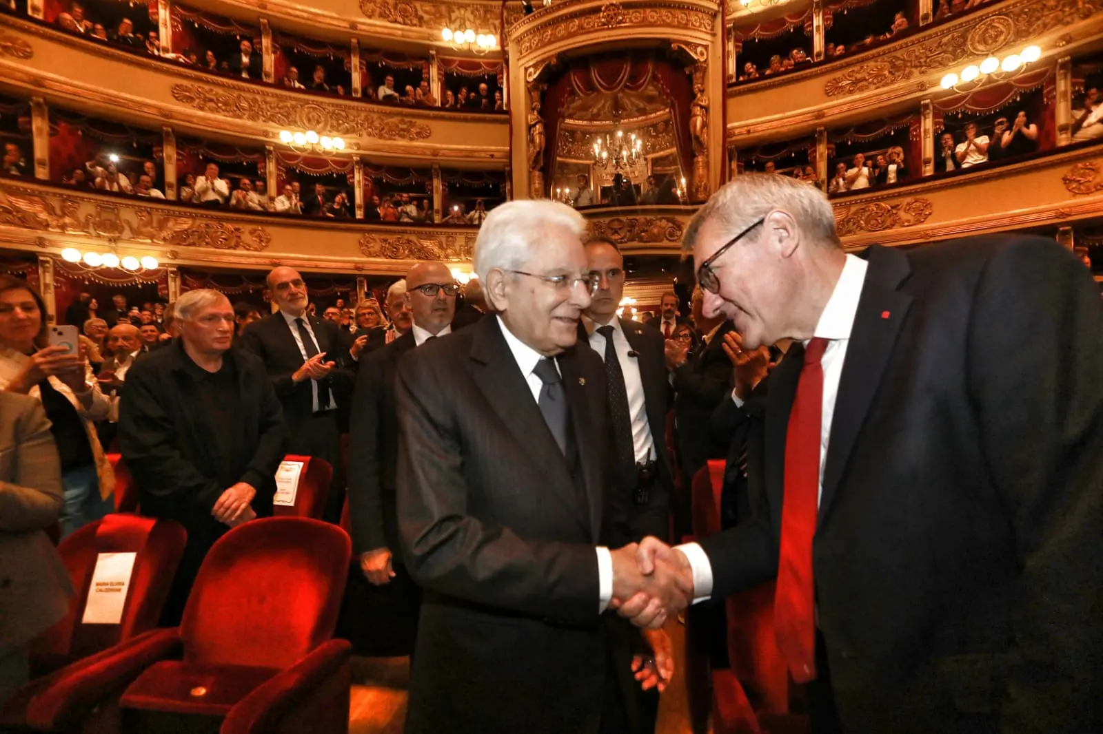 Marco Merlini