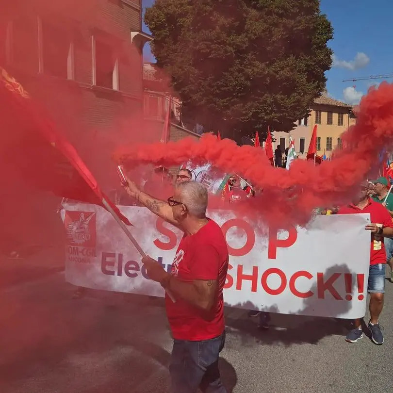 Calendario scioperi 5 - 11 ottobre 2026: vertenze, mobilitazioni e iniziative promosse dalla Cgil