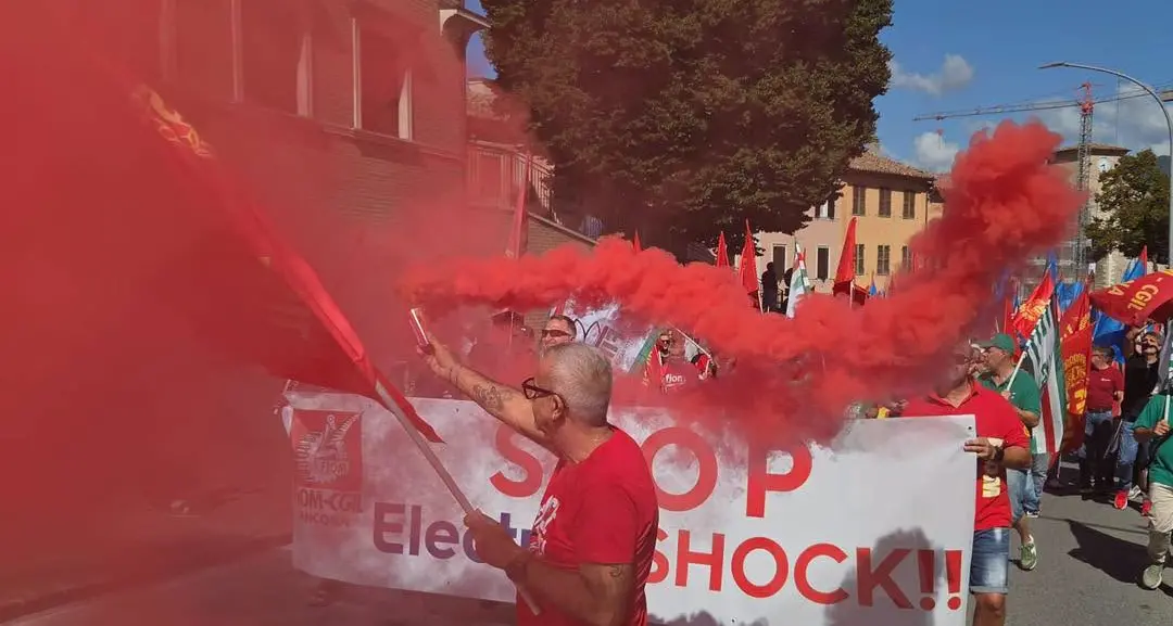 Calendario scioperi settimanale 5 - 11 ottobre 2026: vertenze, mobilitazioni e iniziative promosse dalla Cgil