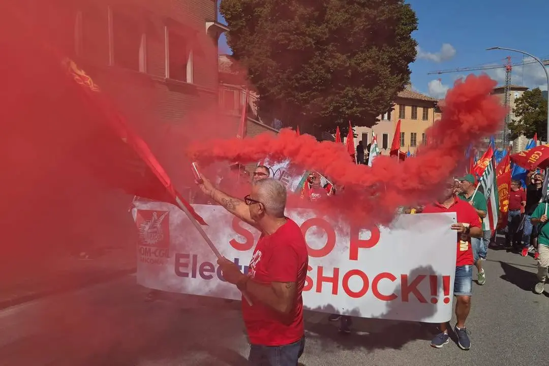 Fiom Cgil nazionale