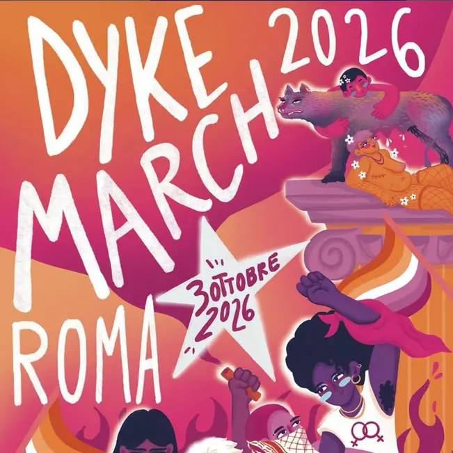 Diritti: Cgil aderisce a Dyke march di sabato 3 ottobre a Roma