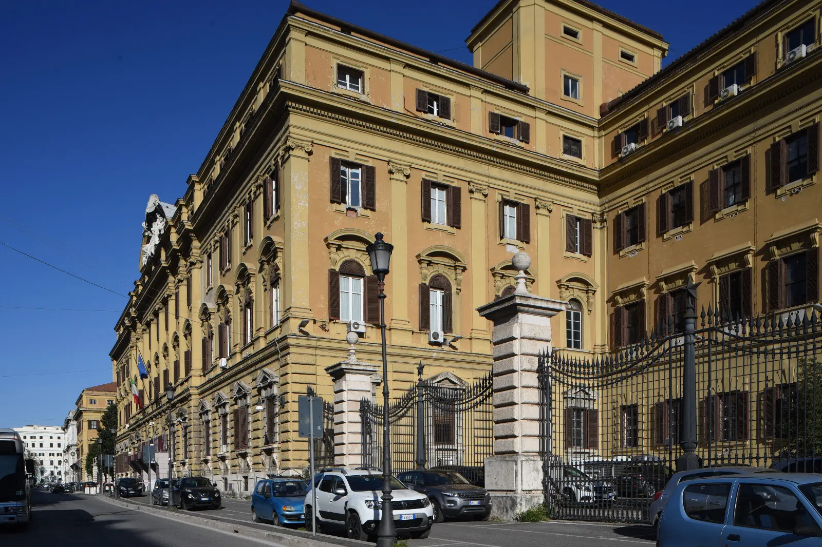 Imagoeconomica/Carlo Carino