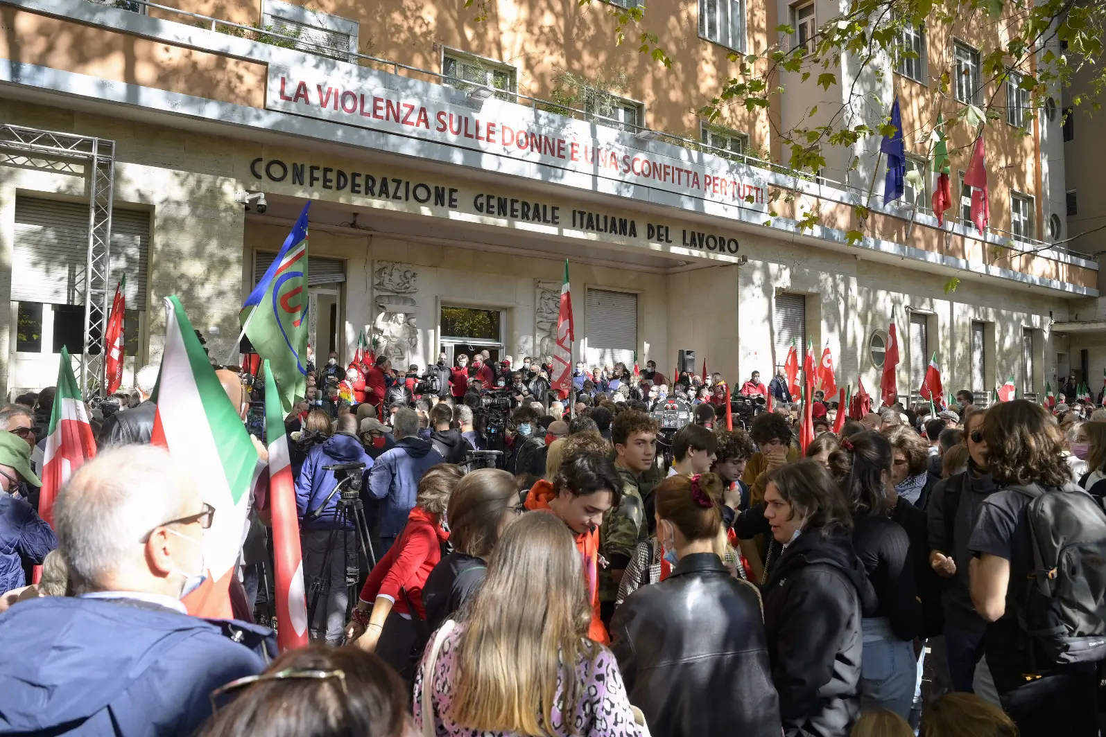 Imagoeconomica/Andrea Giannetti