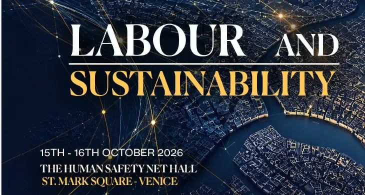International festival of labour and industrial relations “Labour and Sustainability”