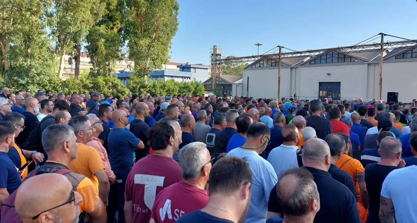 Calendario scioperi 12 - 18 ottobre 2026: vertenze, mobilitazioni e iniziative Cgil
