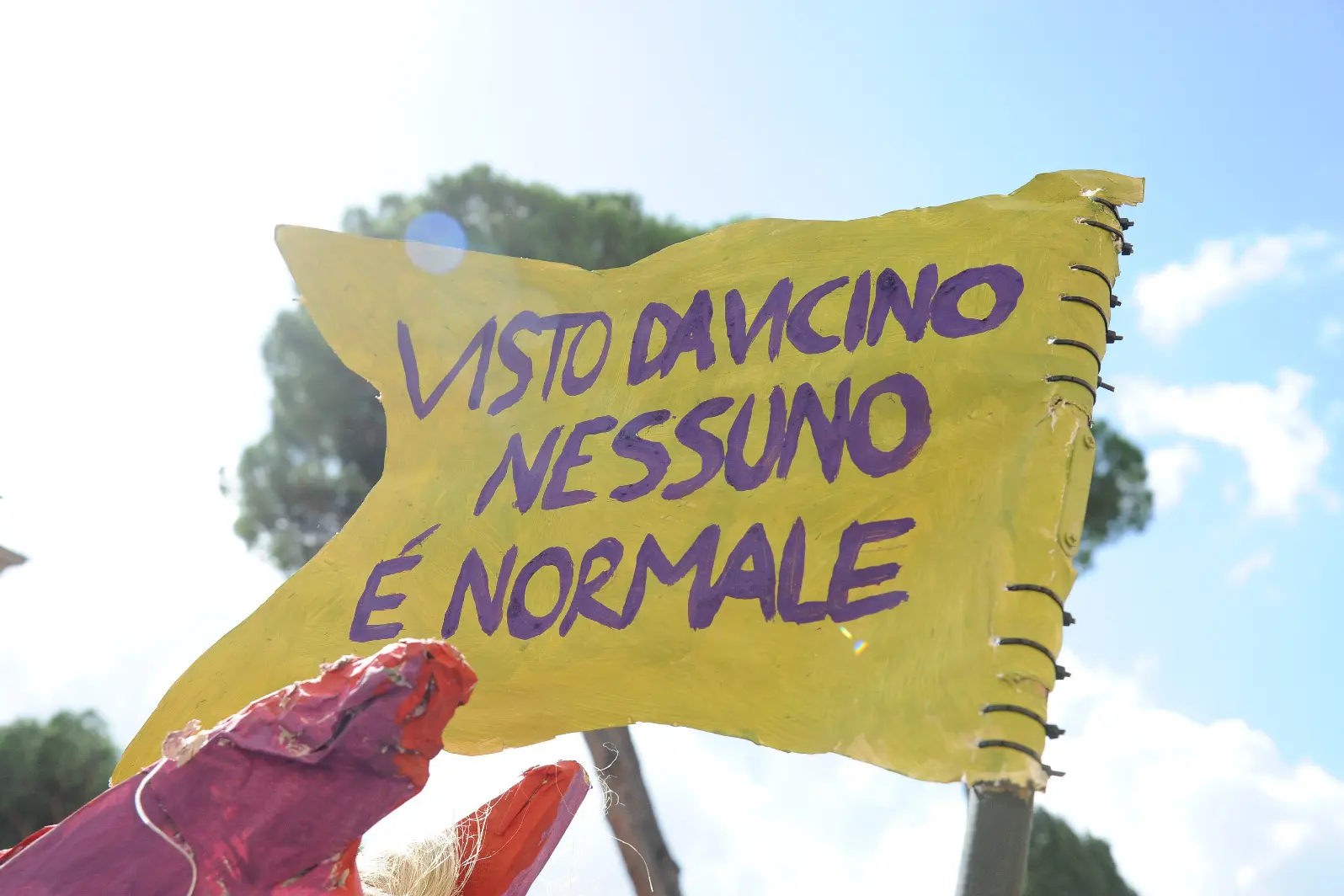 Imagoeconomica/Giulia Palmigiani