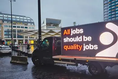 European Trade Union Confederation