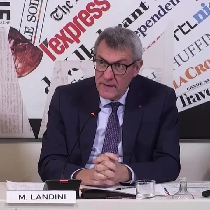 Manifestazione nazionale 17 ottobre, Landini: \"Unire le lotte sociali, abbiamo bisogno di un futuro diverso da quello che ci viene prospettato\"
