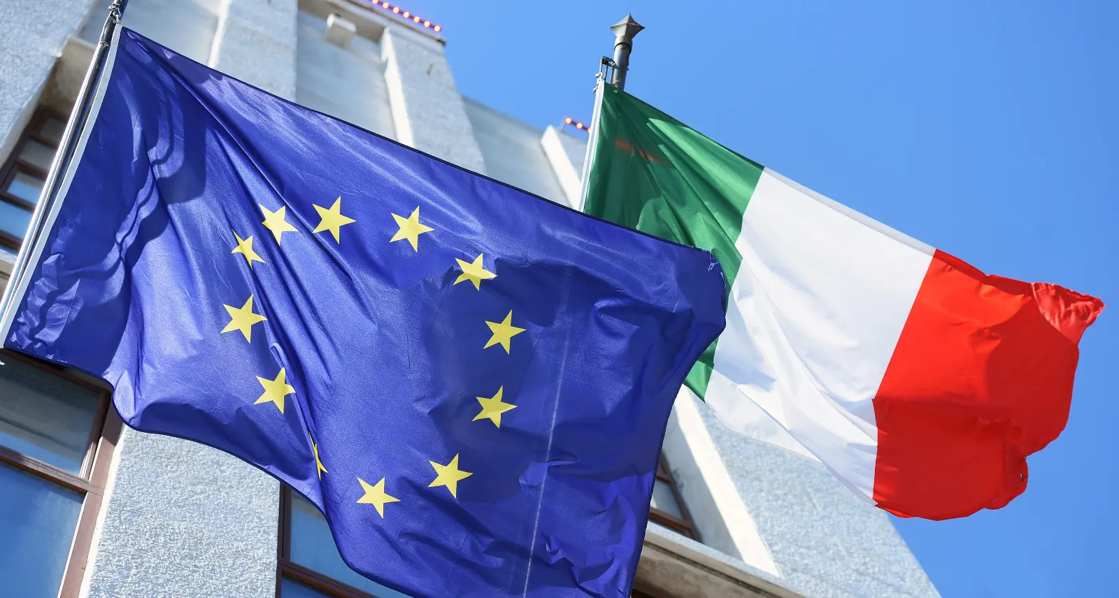 Pubblicata l’ottava relazione di attuazione del PNRR: la propaganda non fa rima con lo sviluppo del Paese