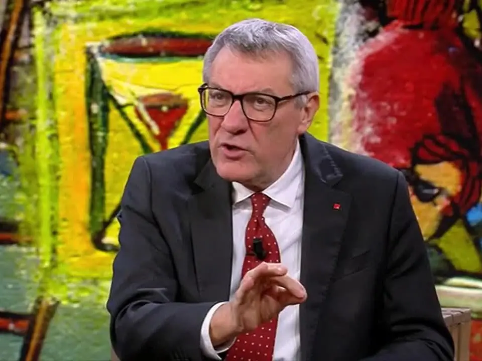 Landini: “Basta armi, investiamo su giovani, casa e sanità”. L'appello verso la manifestazione del 17 ottobre