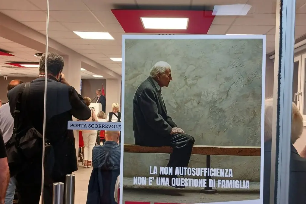 Spi Cgil Roma e Lazio