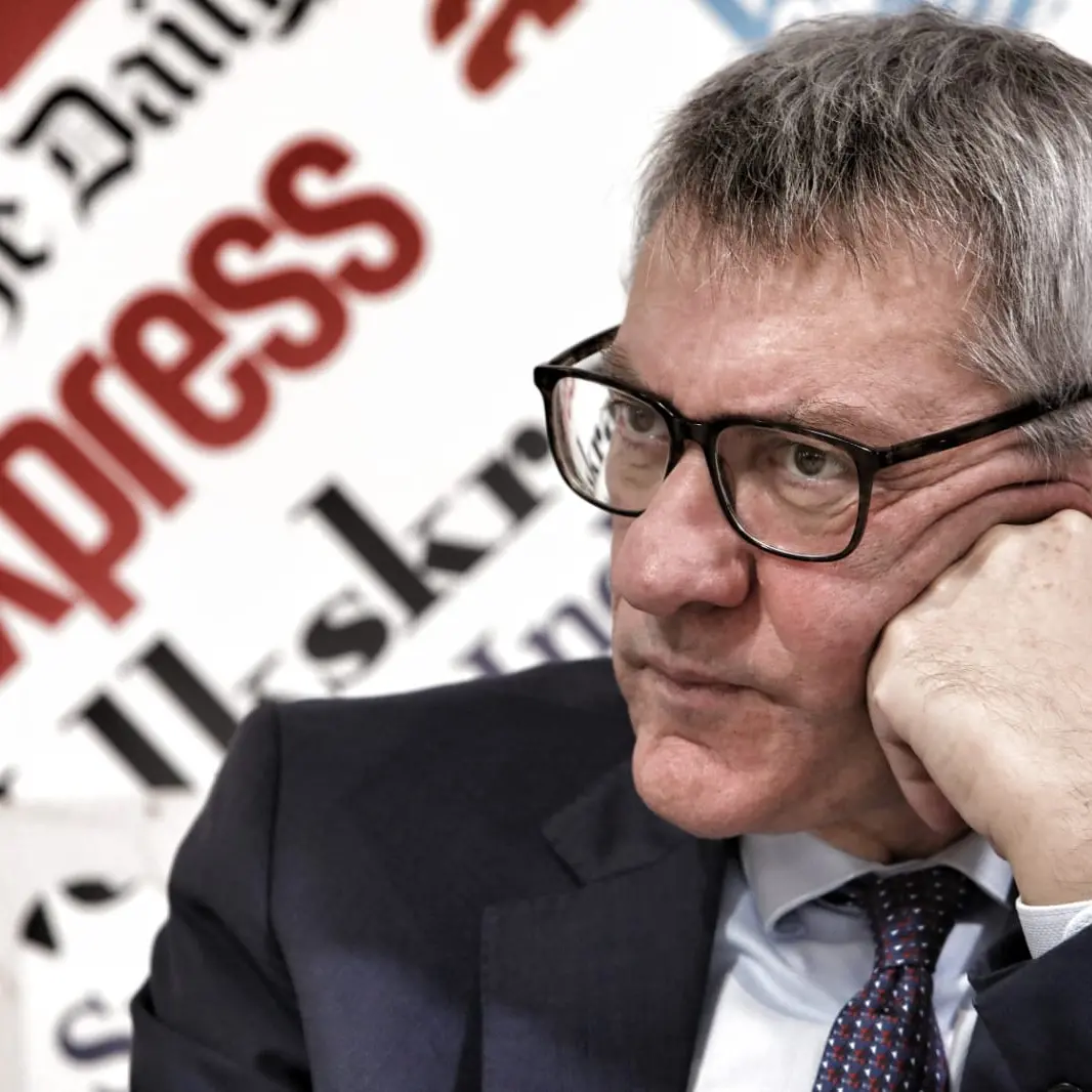 Landini su ‘la Repubblica’: “La gente sta male e fare debito per le armi toglie il futuro ai giovani”