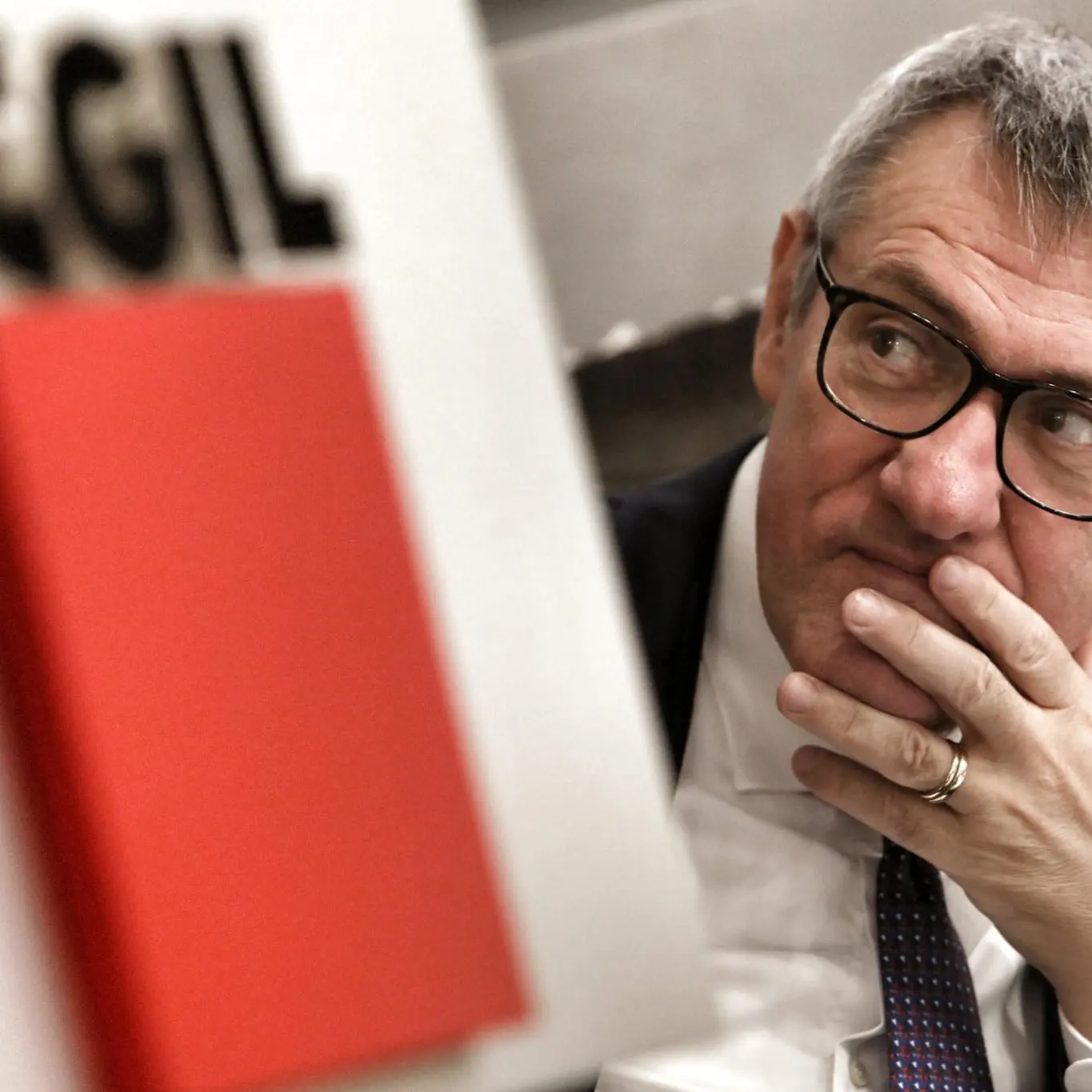 Milano: Landini, condanniamo azioni criminali
