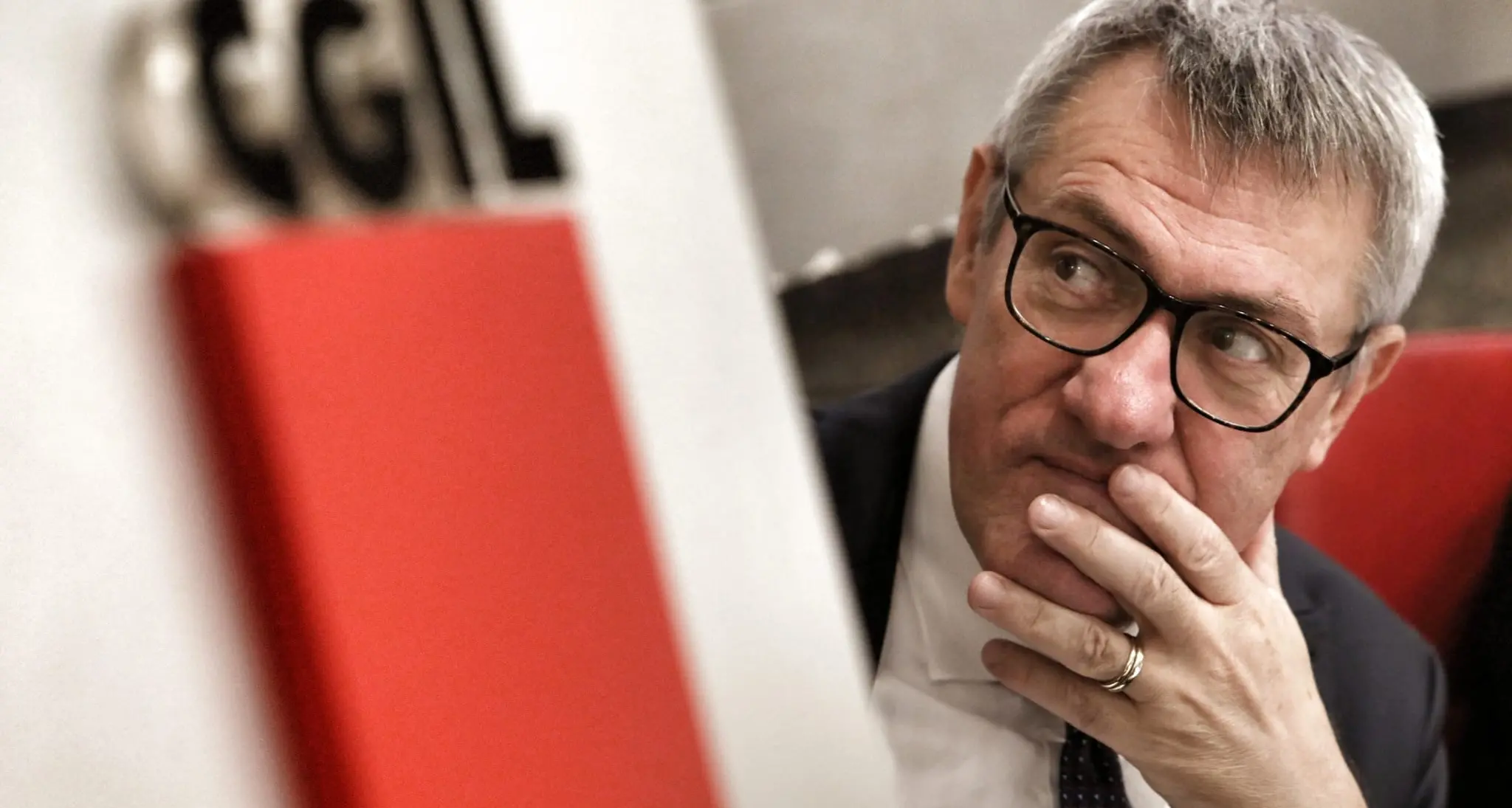 Milano: Landini, condanniamo azioni criminali