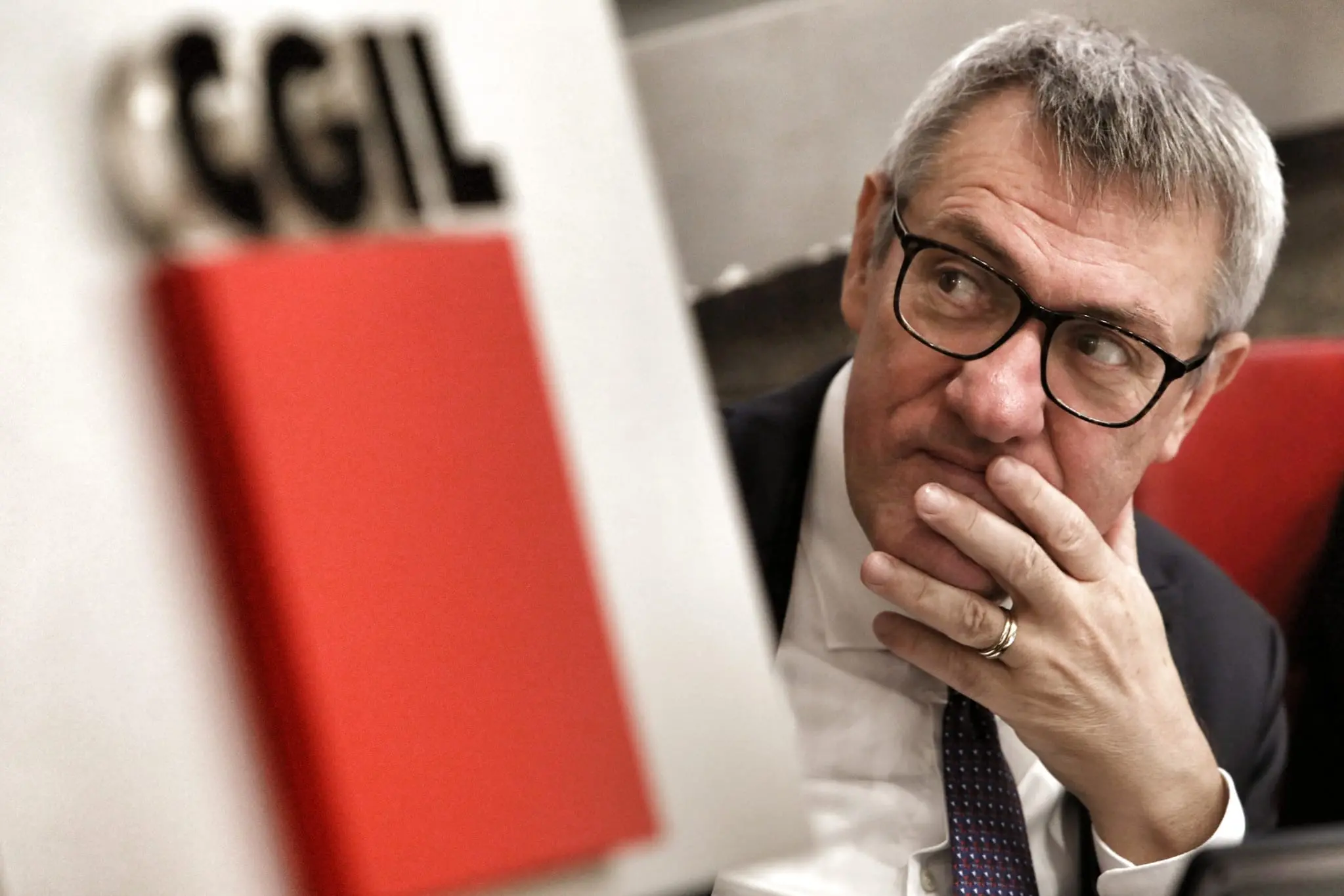 Marco Merlini