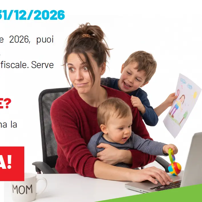 Bonus Mamme 2026: requisiti, importo, domanda e istruzioni INPS