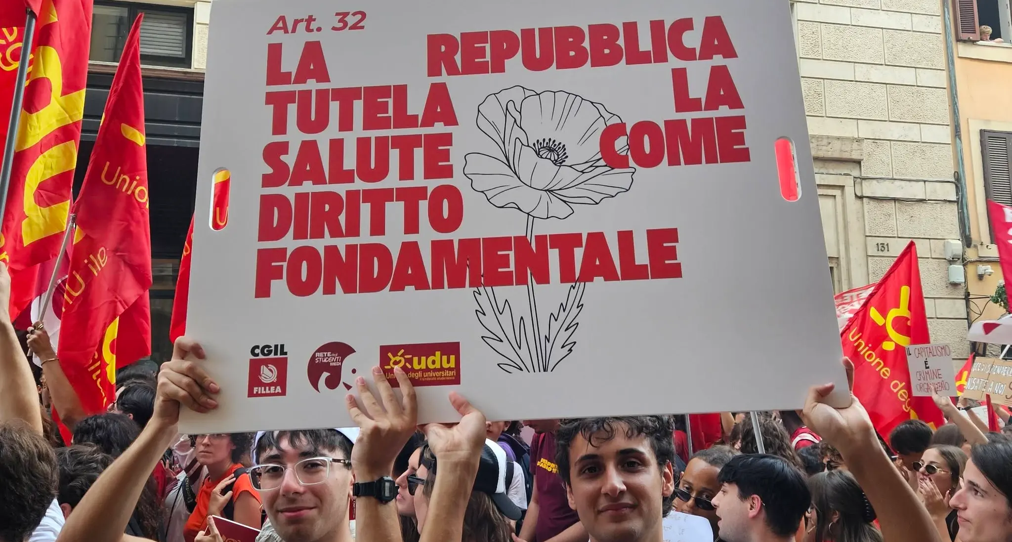 Sanità, Italia al 22° posto in Europa per spesa pubblica: cresce il peso dei costi sui cittadini