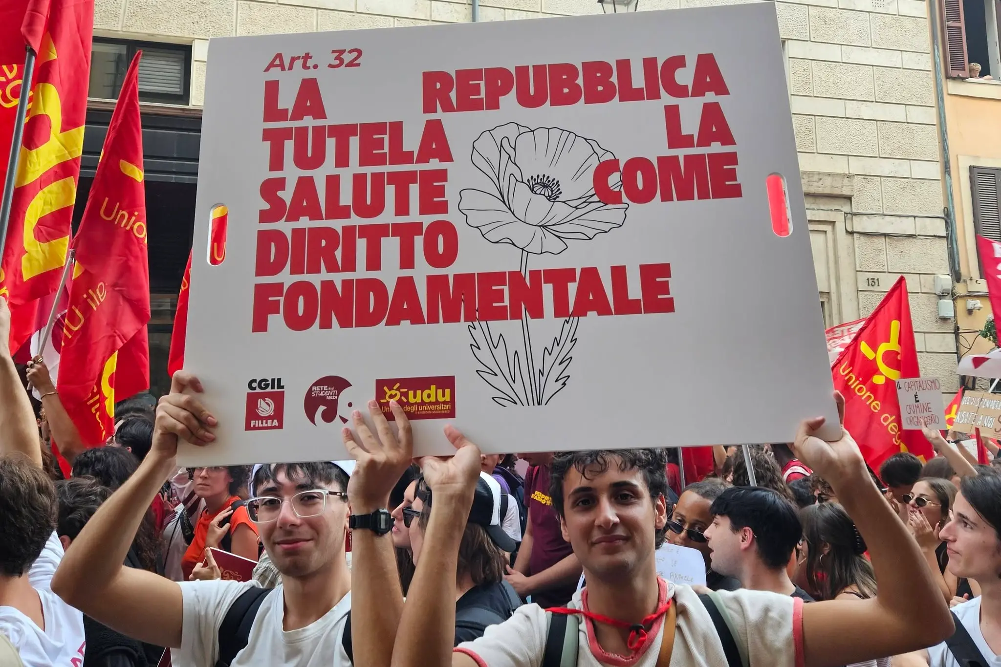 Cgil