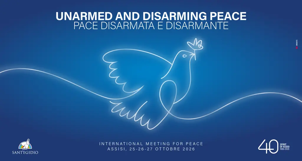 Incontro Internazionale per la Pace “Pace disarmata e disarmante” – Forum ‘Economia tra pace e guerra’