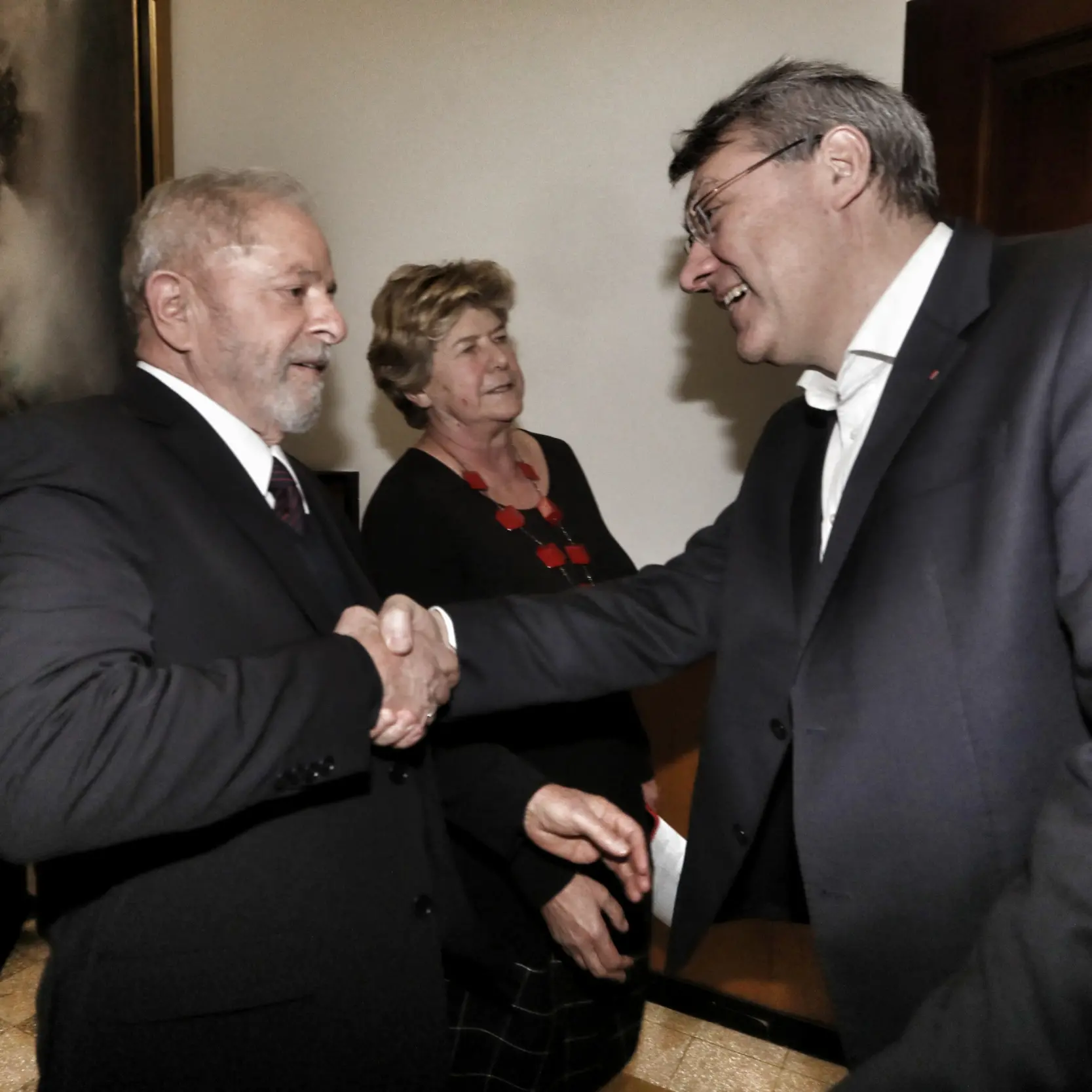 Landini, vittoria Lula è vittoria della democrazia, del lavoro e della speranza