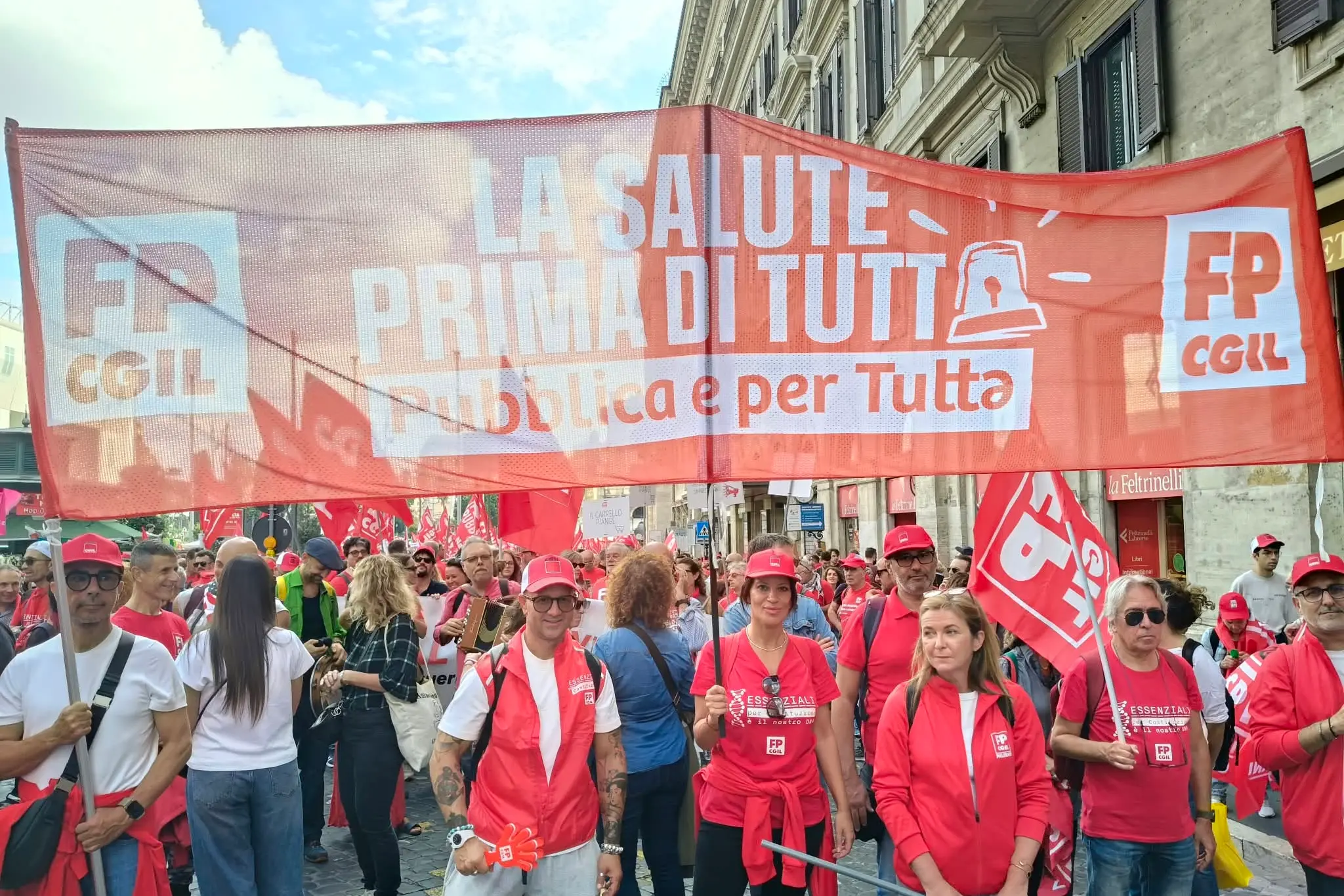 FP Cgil Sicilia