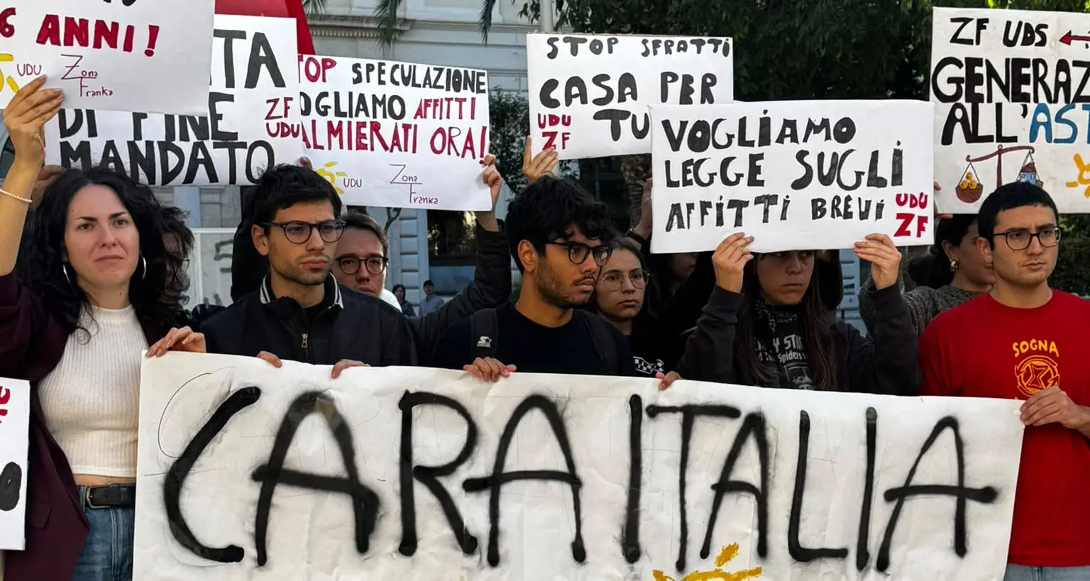 Casa: Cgil, Salvini difende rendita e piattaforme mentre emergenza abitativa diventa crisi sociale