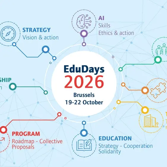 EDUDAYS 2026: formazione sindacale europea, le priorità per il futuro