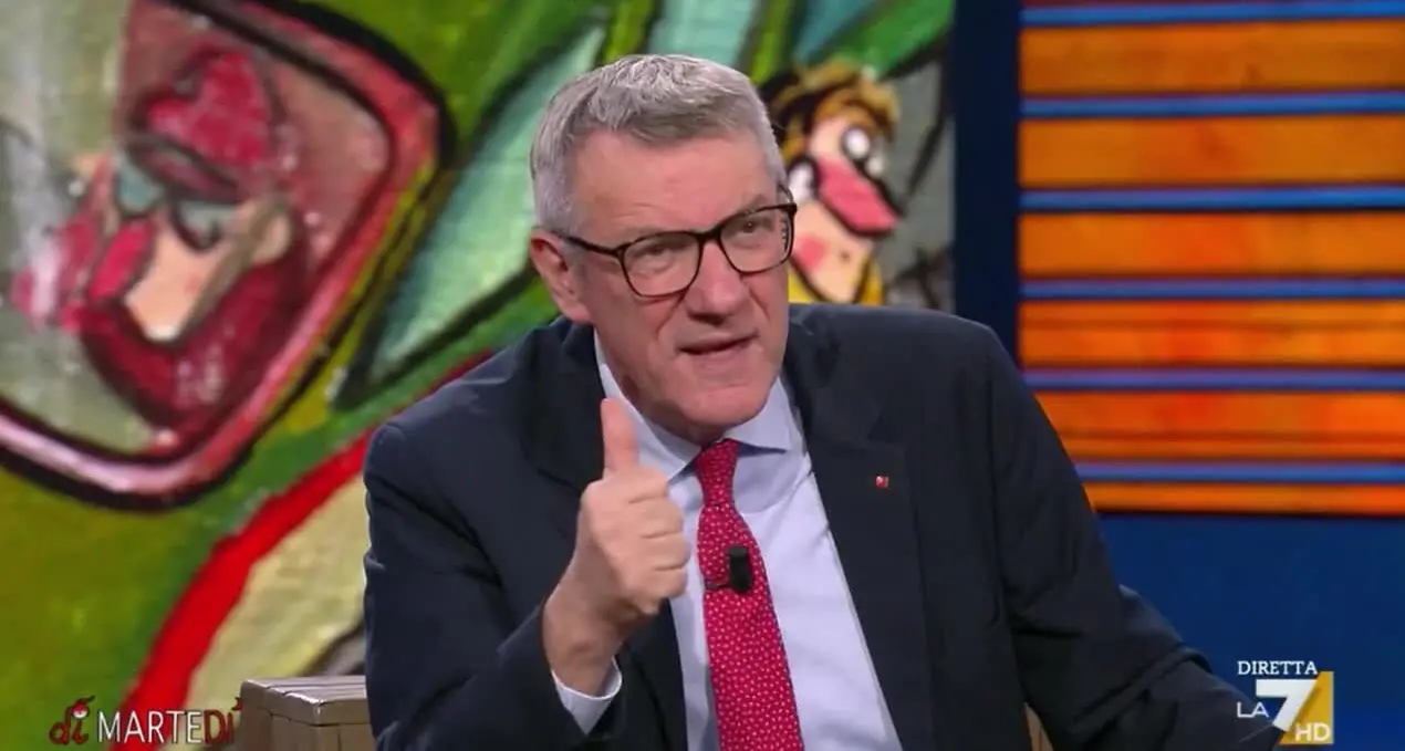 Landini: «Ai giovani viene sottratto il futuro». La Cgil verso lo sciopero del 20 novembre