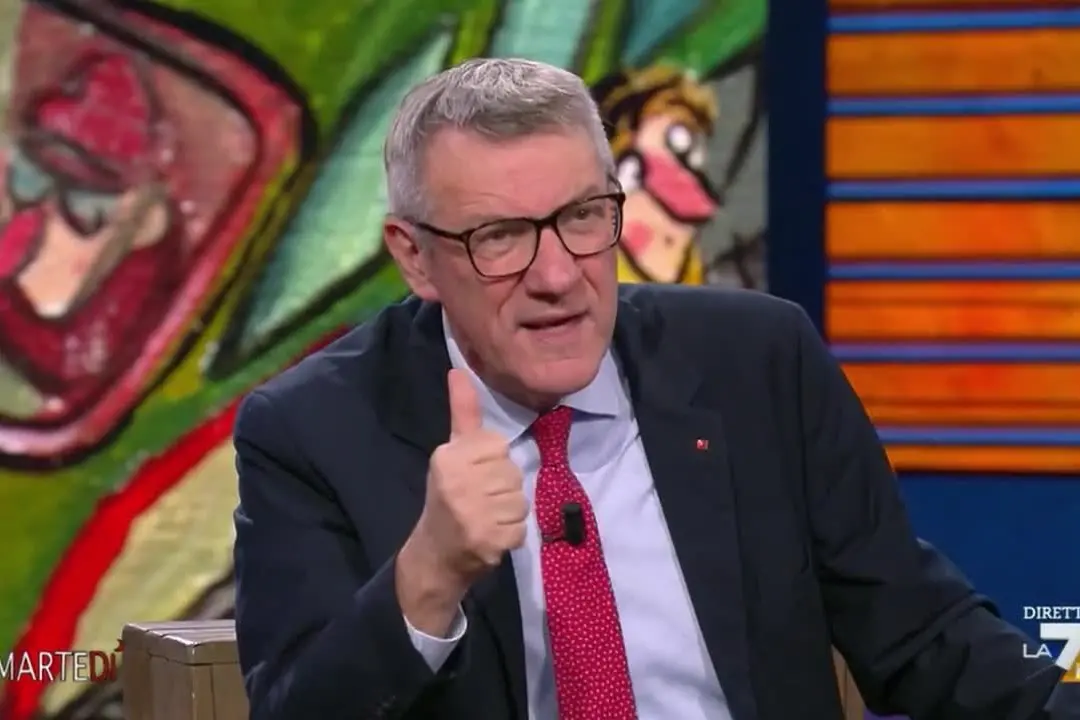 Landini: «Ai giovani viene sottratto il futuro». La Cgil verso lo sciopero del 20 novembre