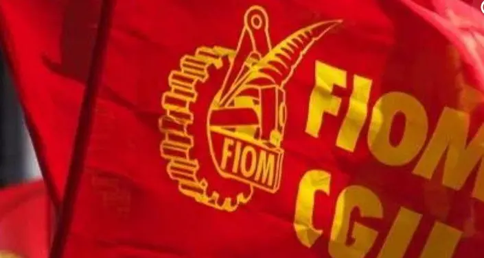 Elezione del nuovo segretario generale della Fiom Cgil nazionale