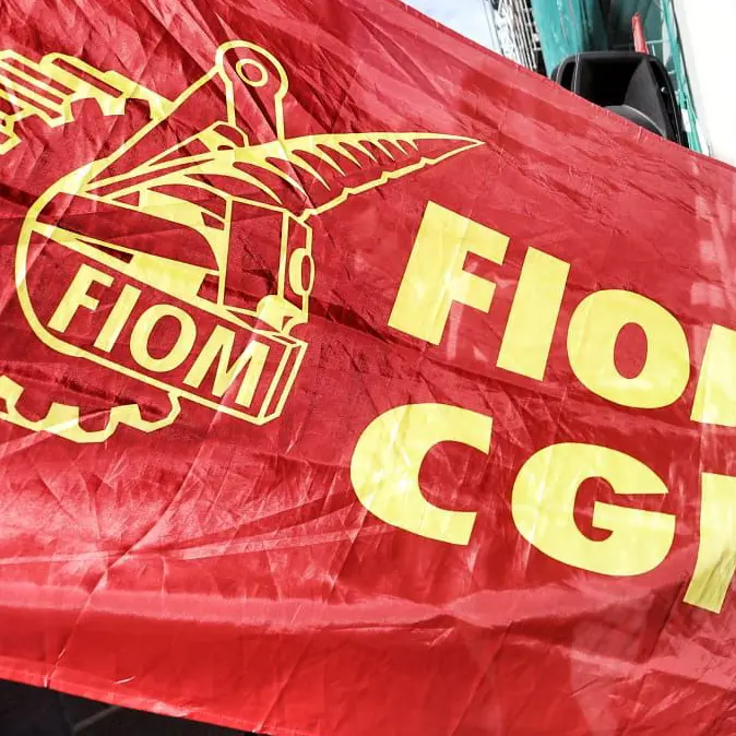 Elezione del nuovo segretario generale della Fiom Cgil nazionale