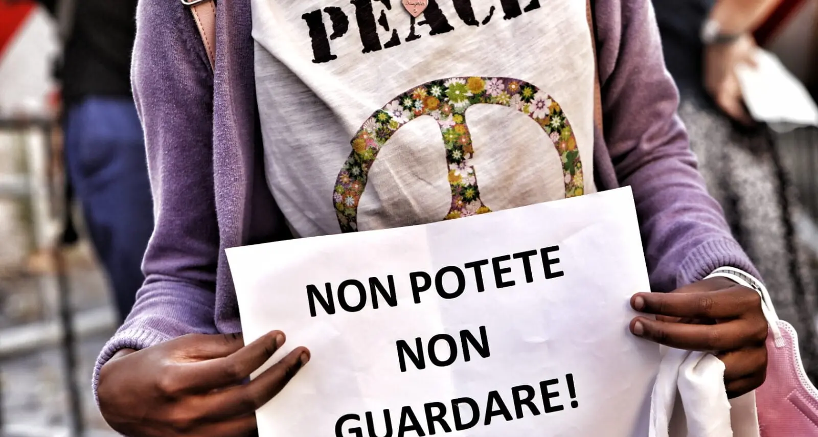 Migranti: Cgil, 14 luglio in Piazza Montecitorio contro accordi con Libia