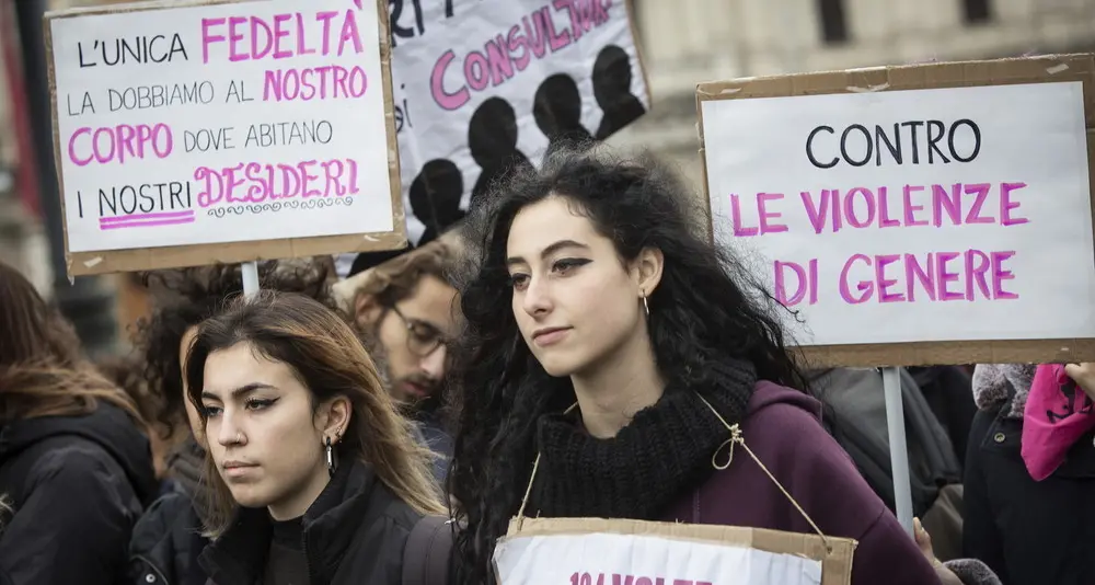 Violenza donne: Fattinnanzi (Cgil), approccio esclusivamente penale e repressivo non è risolutivo