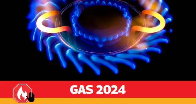 Gas 2024, fine mercato tutelato – Vademecum