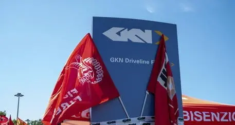 CGIL e CGIL Firenze su appalti GKN e reindustrializzazione