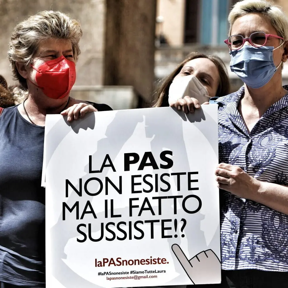 Affidi: il 17 giugno manifestazione a Montecitorio “Sui bambini non si PASsa”