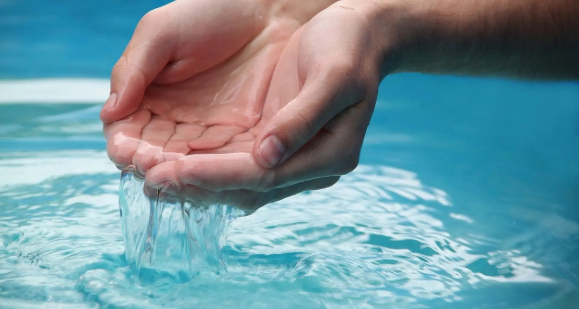 Il 22 marzo è la Giornata Mondiale dell'acqua 2022