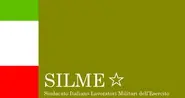 SILME - Sindacato Italiano Lavoratori Militari dell'Esercito
