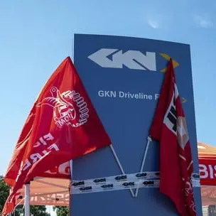 GKN: CGIL e FIOM, vogliamo garanzie per i lavoratori