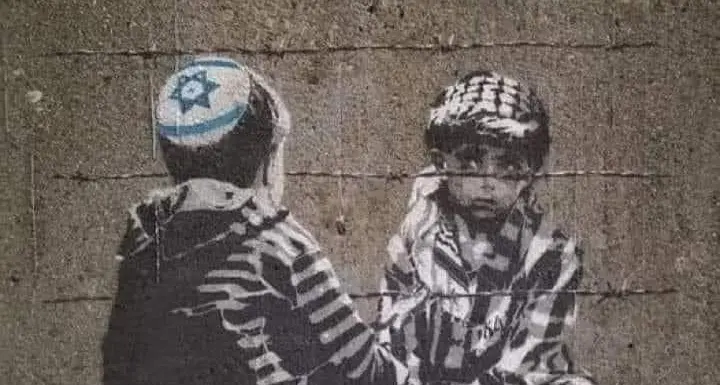 Israele-Palestina: appello \"Fermiamo la violenza, riprendiamo per mano la Pace\"