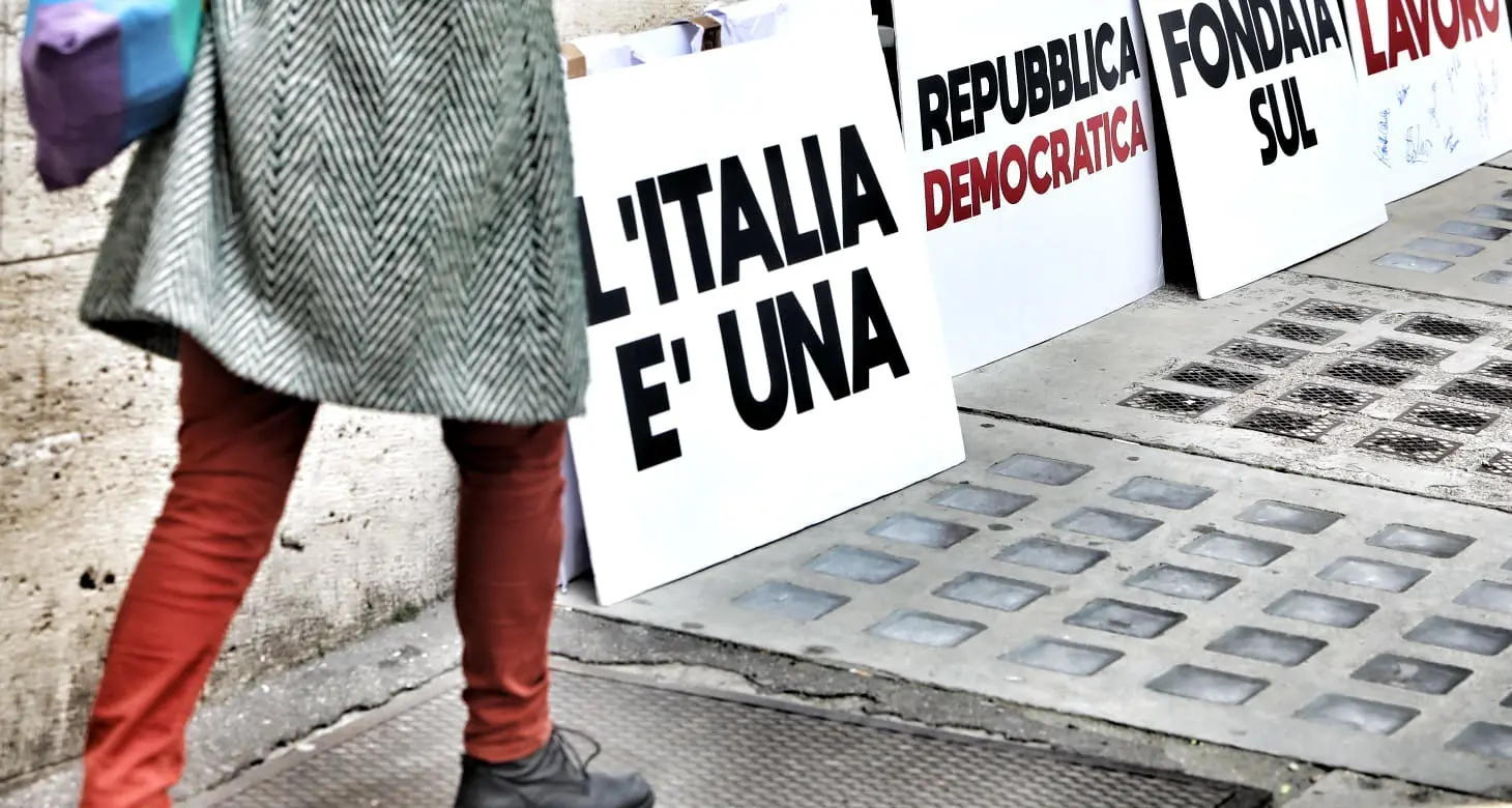 FDV CGIL, qual è il reale stato dell'occupazione italiana?