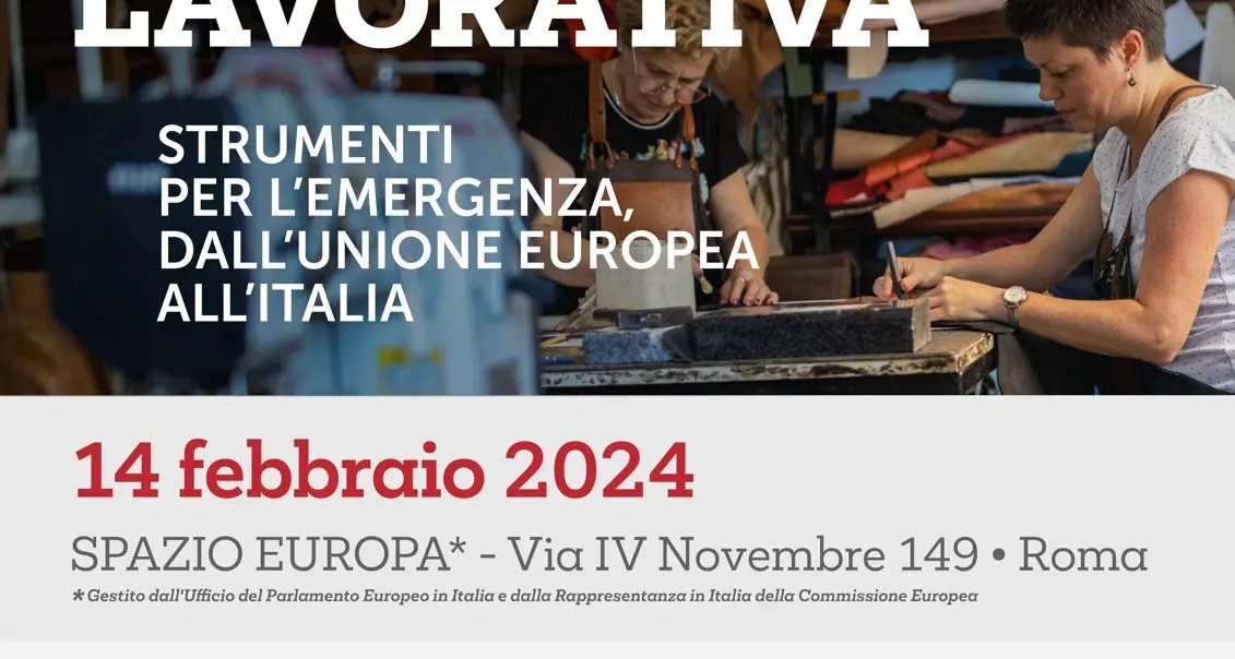 Povertà lavorativa: strumenti per l'emergenza, dall'UE all'Italia